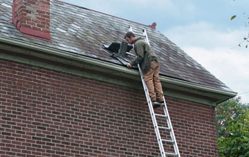 what affects urgent Paddockhill roof repairs