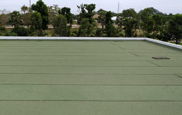 all Paddockhill roofing types quoted for