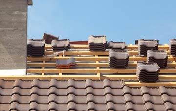 Paddockhill clay roofing costs