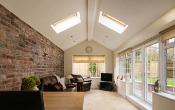 conservatory roof insulation Paddockhill, Cheshire