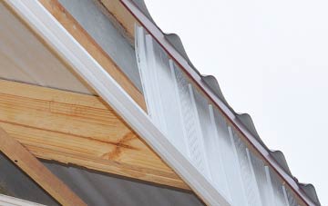 why Paddockhill fascia repairs are essential