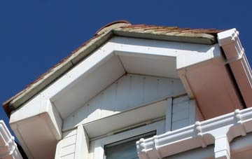 Paddockhill fascia installation costs