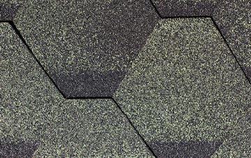 Paddockhill fibreglass shingle repairs