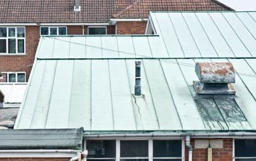 Paddockhill lead roofing costs