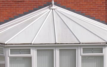 Paddockhill polycarbonate conservatory roof repairs