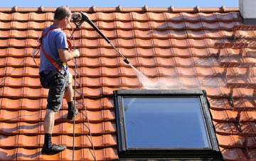 roof cleaning Paddockhill, Cheshire