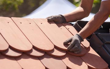 Paddockhill roof tile contractors