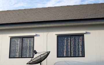 Paddockhill rubber roof costs