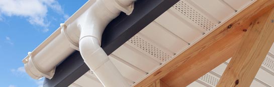 get Paddockhill guttering quotes today