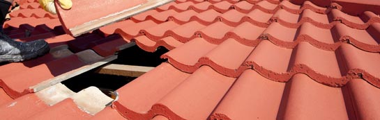 compare Paddockhill roof repair quotes