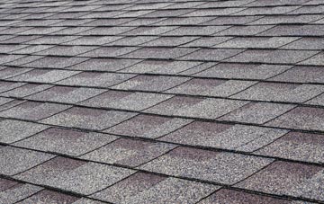 Paddockhill tiles for shallow pitch roofing
