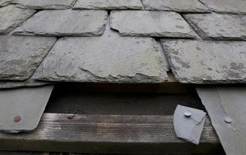 Paddockhill slate roof repairs and maintenance