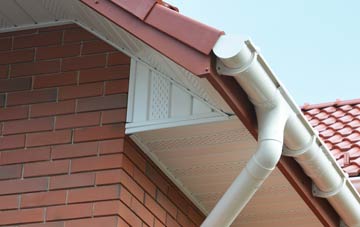 Paddockhill soffit repair costs
