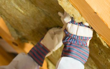 types of Paddockhill pitched roof insulation materials