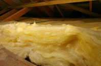 Paddockhill pitch roof insulation