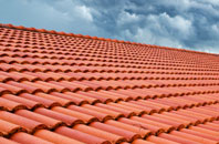 Paddockhill roofing tiles