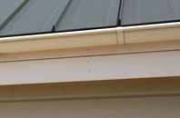 Paddockhill soffit repair