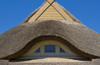 Paddockhill thatch roofing